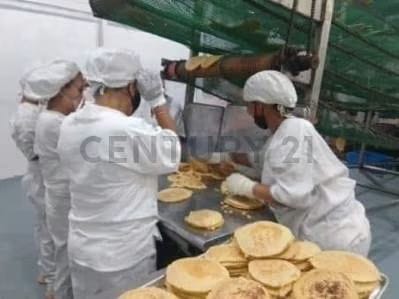 Fábrica de Cachapas en Venta Am - 3