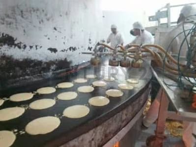 Fábrica de Cachapas en Venta Am - 5