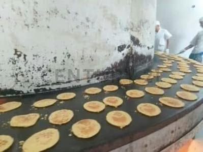 Fábrica de Cachapas en Venta Am - 6