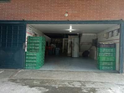 Fábrica de Cachapas en Venta Am - 7