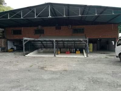 Fábrica de Cachapas en Venta Am - 8