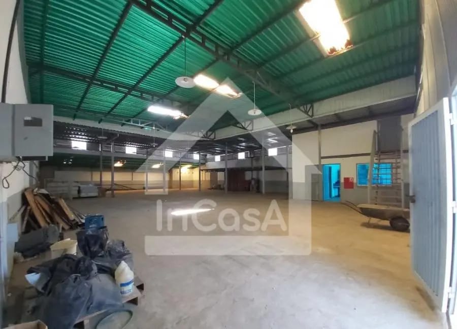 Galpon en Venta en LA VARIANTE SAN JUAN DE LAGUNILLAS