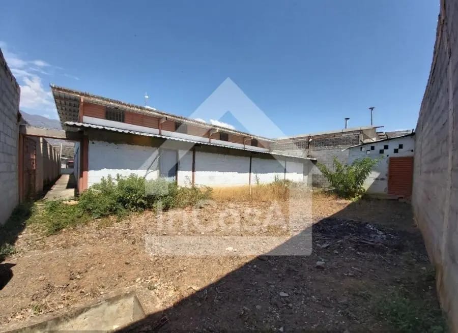 Galpon en Venta en LA VARIANTE SAN JUAN DE LAGUNILLAS - 6