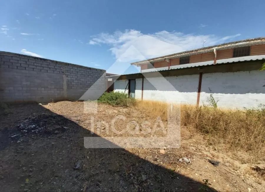 Galpon en Venta en LA VARIANTE SAN JUAN DE LAGUNILLAS - 7