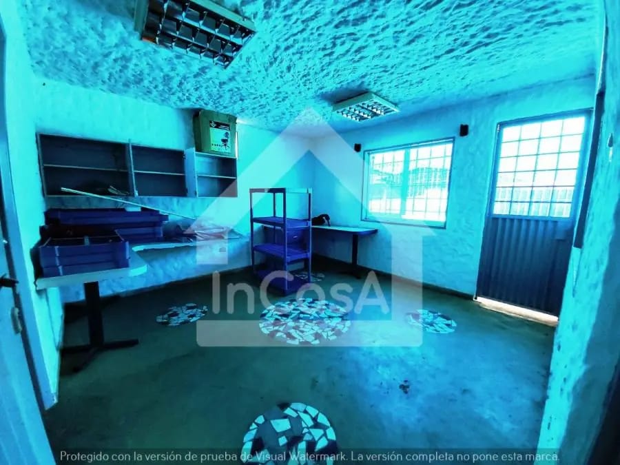 Galpon en Venta en LA VARIANTE SAN JUAN DE LAGUNILLAS - 8