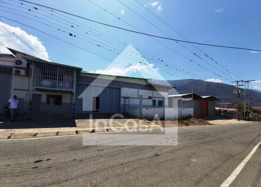 Galpon en Venta en LA VARIANTE SAN JUAN DE LAGUNILLAS - 9