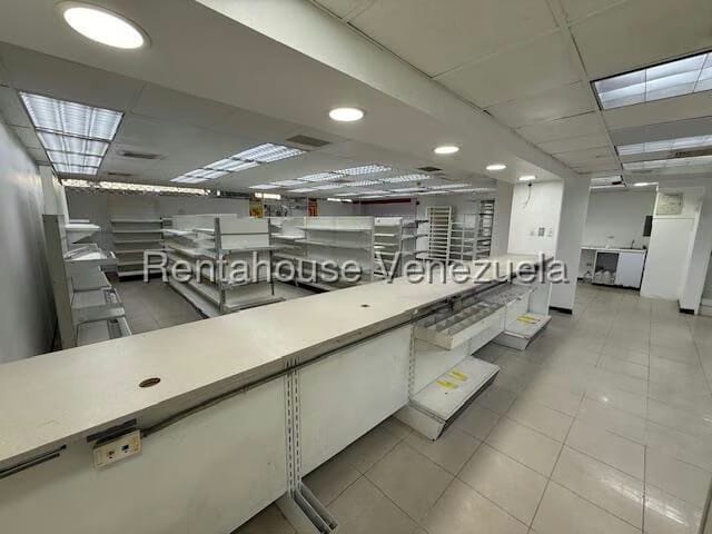 Comercial (Local Comercial) en Venta en El Cafetal, Distrito Metropolitano