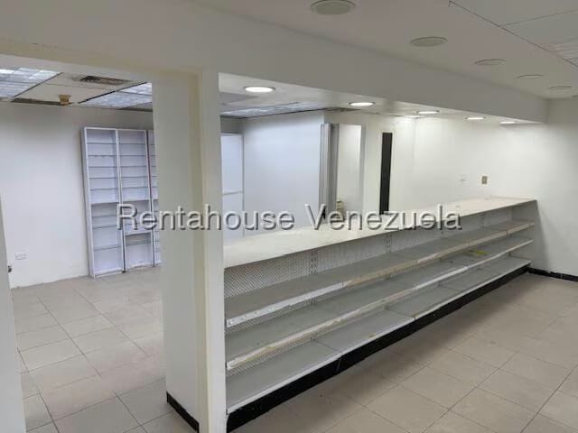 Comercial (Local Comercial) en Venta en El Cafetal, Distrito Metropolitano - 12