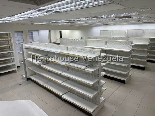 Comercial (Local Comercial) en Venta en El Cafetal, Distrito Metropolitano - 20