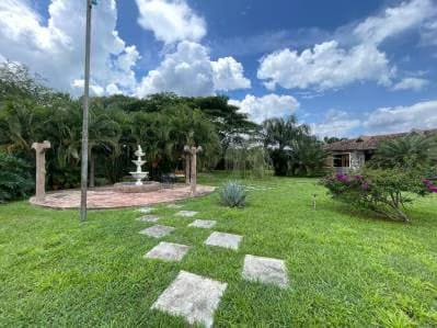 En Venta Casa en Safari Sector Casa Miel - 8