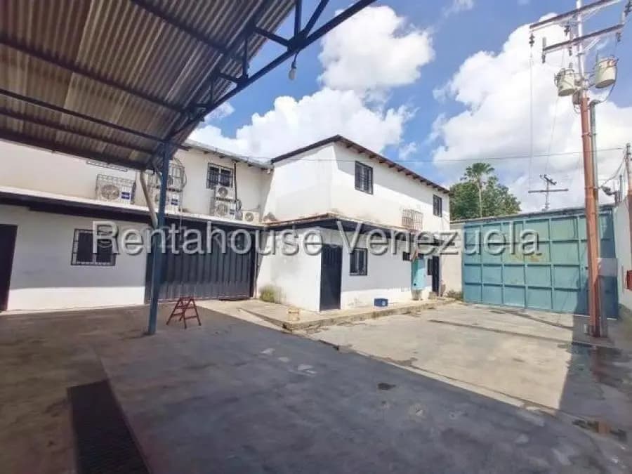 Galpon en Venta en El Limón