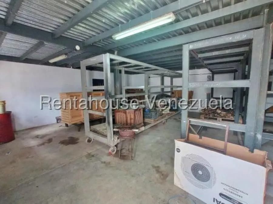 Galpon en Venta en El Limón - 2