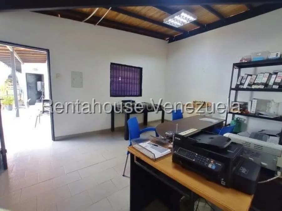 Galpon en Venta en El Limón - 3