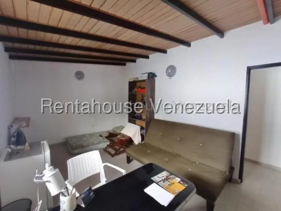 Galpon en Venta en El Limón - 4