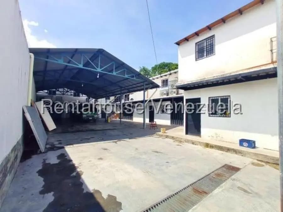 Galpon en Venta en El Limón - 5