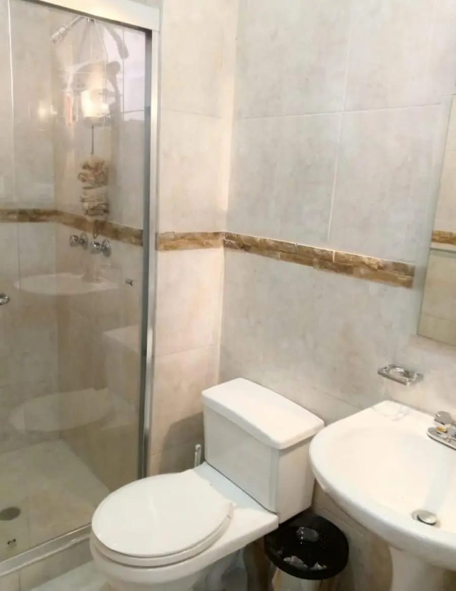 Apartamento en Alquiler en Valencia