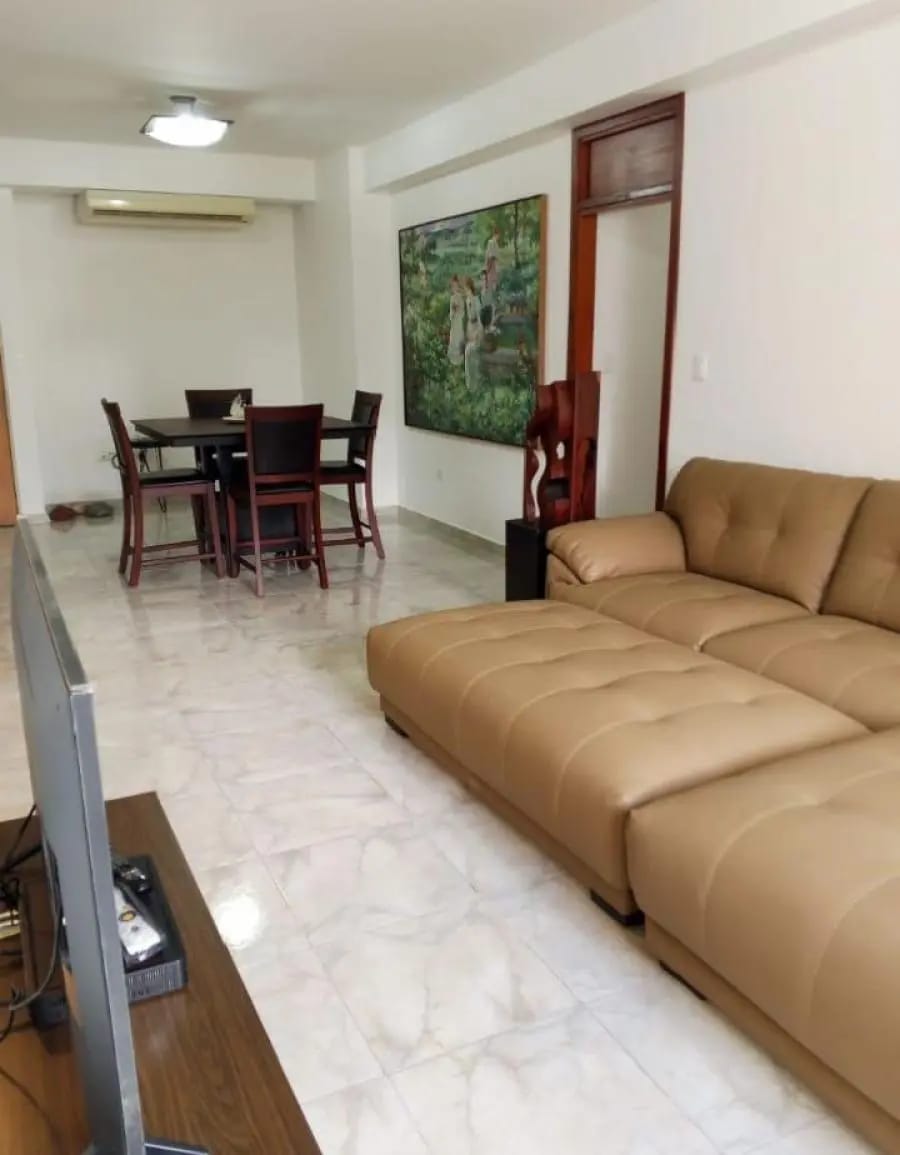 Apartamento en Alquiler en Valencia - 3