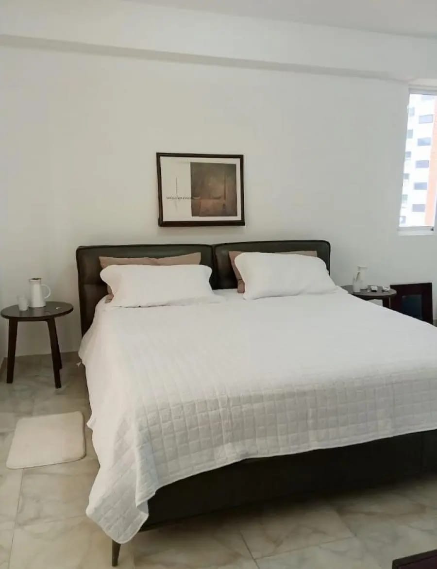 Apartamento en Alquiler en Valencia - 4