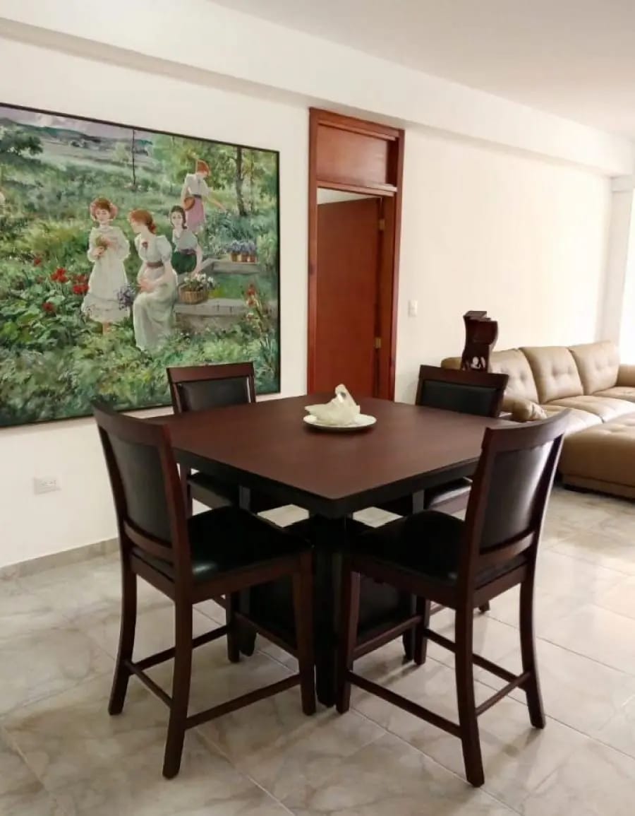 Apartamento en Alquiler en Valencia - 6