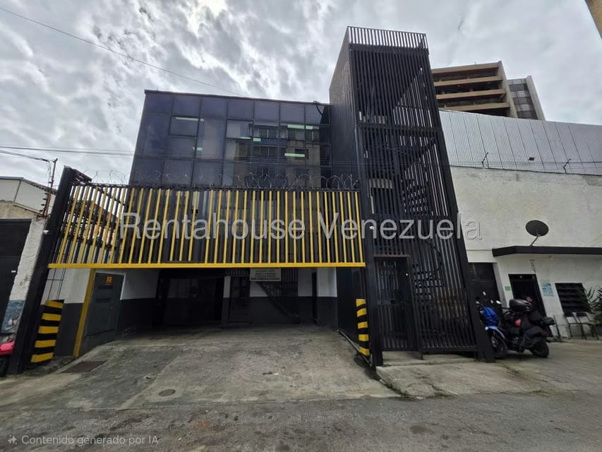 Comercial (Oficina) en Alquiler en Altamira Sur, Distrito Metropolitano
