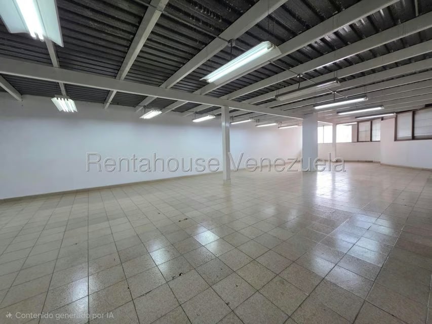 Comercial (Oficina) en Alquiler en Altamira Sur, Distrito Metropolitano - 13