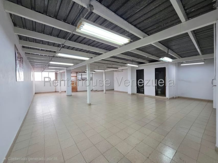 Comercial (Oficina) en Alquiler en Altamira Sur, Distrito Metropolitano - 14
