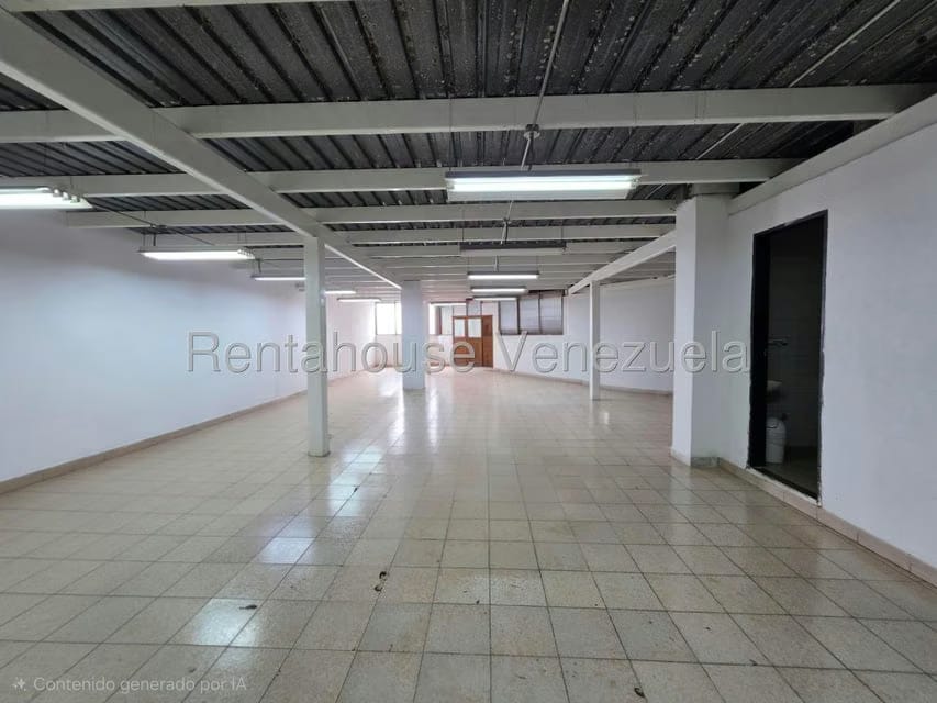 Comercial (Oficina) en Alquiler en Altamira Sur, Distrito Metropolitano - 15