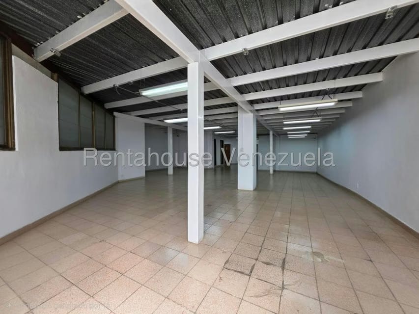 Comercial (Oficina) en Alquiler en Altamira Sur, Distrito Metropolitano - 16