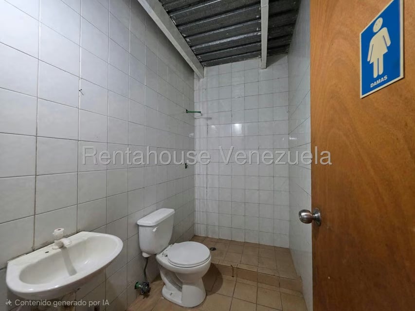 Comercial (Oficina) en Alquiler en Altamira Sur, Distrito Metropolitano - 19