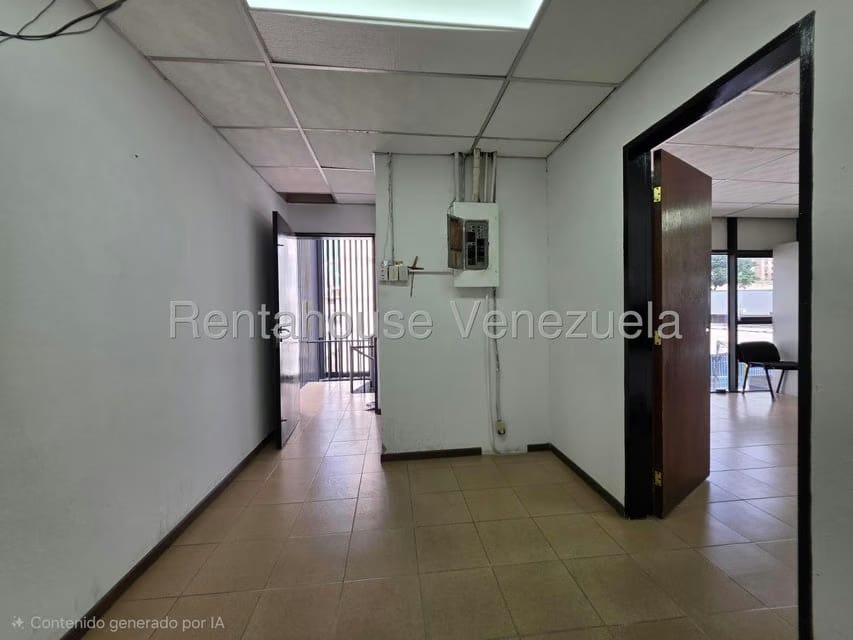 Comercial (Oficina) en Alquiler en Altamira Sur, Distrito Metropolitano - 3