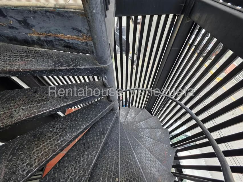 Comercial (Oficina) en Alquiler en Altamira Sur, Distrito Metropolitano - 24