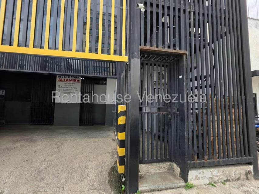 Comercial (Oficina) en Alquiler en Altamira Sur, Distrito Metropolitano - 26