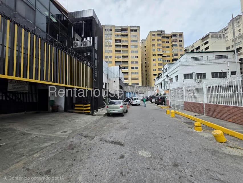 Comercial (Oficina) en Alquiler en Altamira Sur, Distrito Metropolitano - 27