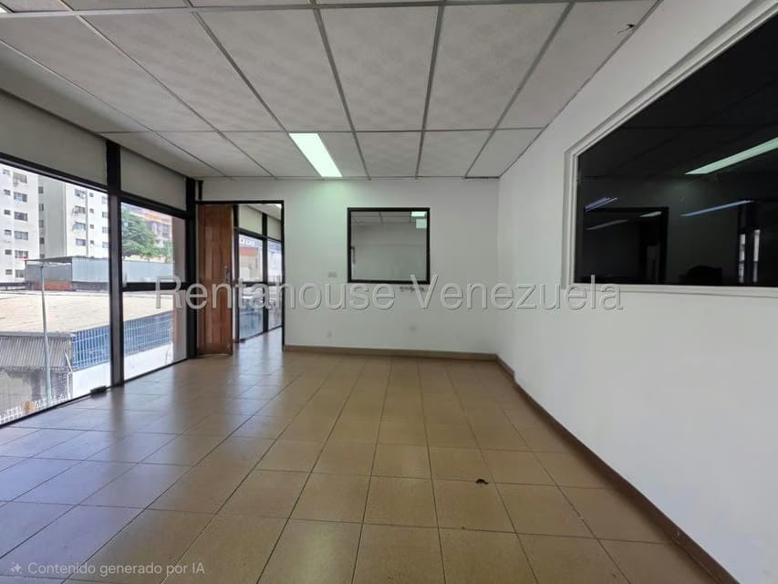 Comercial (Oficina) en Alquiler en Altamira Sur, Distrito Metropolitano - 4
