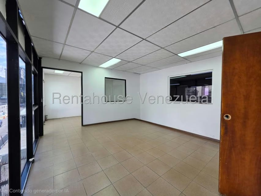Comercial (Oficina) en Alquiler en Altamira Sur, Distrito Metropolitano - 5