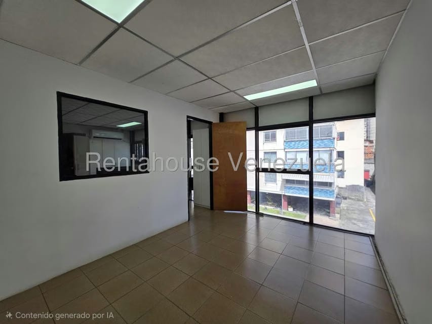 Comercial (Oficina) en Alquiler en Altamira Sur, Distrito Metropolitano - 6