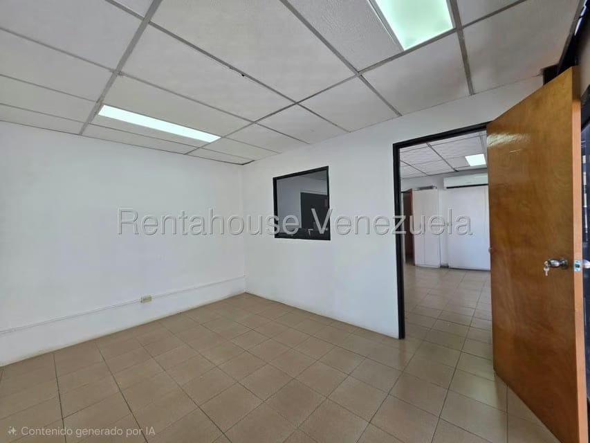 Comercial (Oficina) en Alquiler en Altamira Sur, Distrito Metropolitano - 7