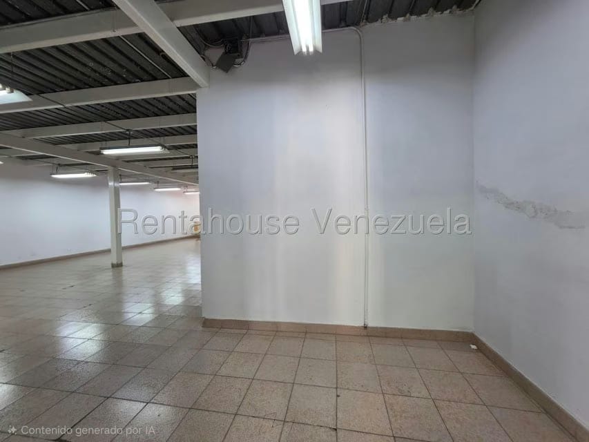 Comercial (Oficina) en Alquiler en Altamira Sur, Distrito Metropolitano - 9