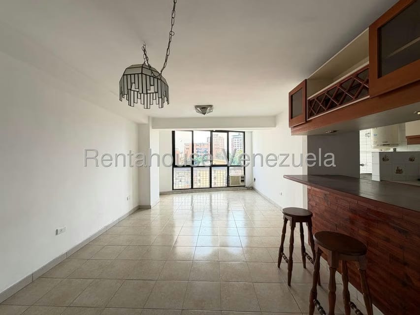 Apartamento (1 Nivel) en Alquiler en Base Aragua, Aragua - 2