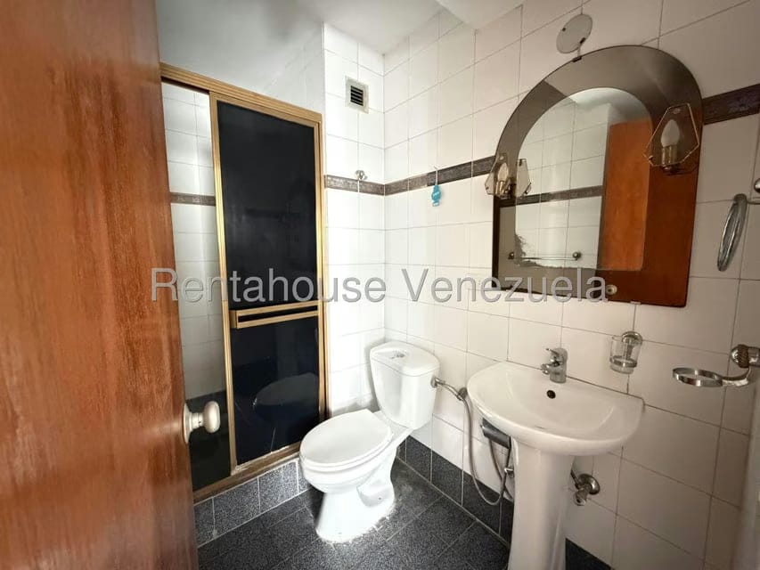 Apartamento (1 Nivel) en Alquiler en Base Aragua, Aragua - 13