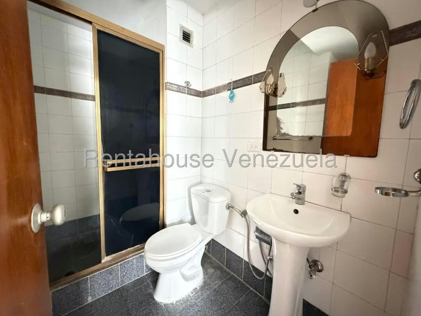 Apartamento (1 Nivel) en Alquiler en Base Aragua, Aragua - 14