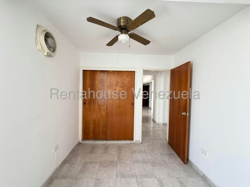 Apartamento (1 Nivel) en Alquiler en Base Aragua, Aragua - 15