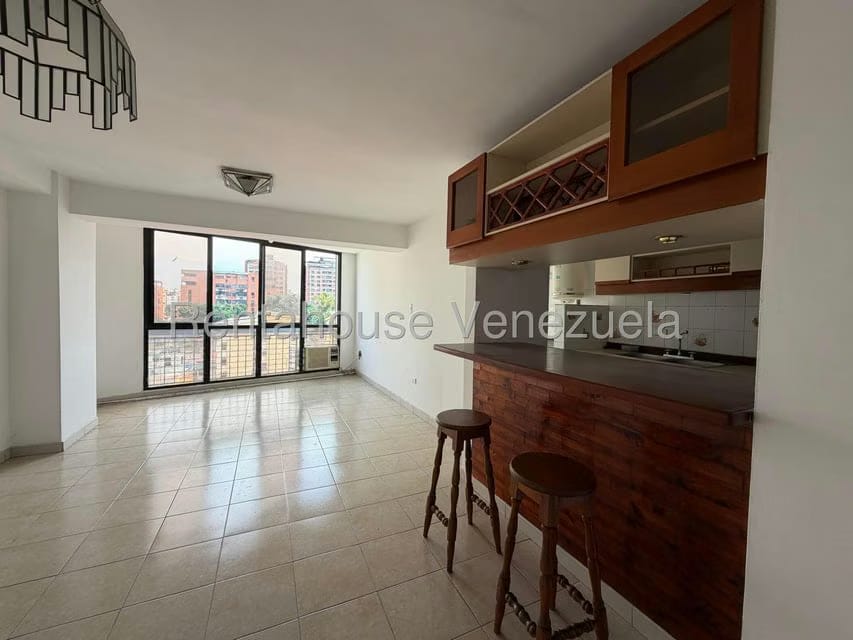 Apartamento (1 Nivel) en Alquiler en Base Aragua, Aragua - 3