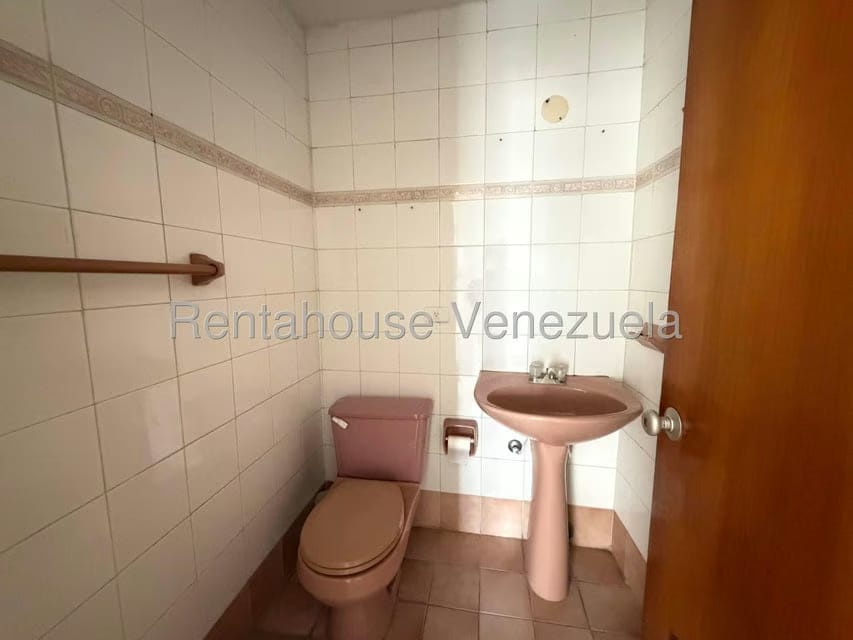 Apartamento (1 Nivel) en Alquiler en Base Aragua, Aragua - 24