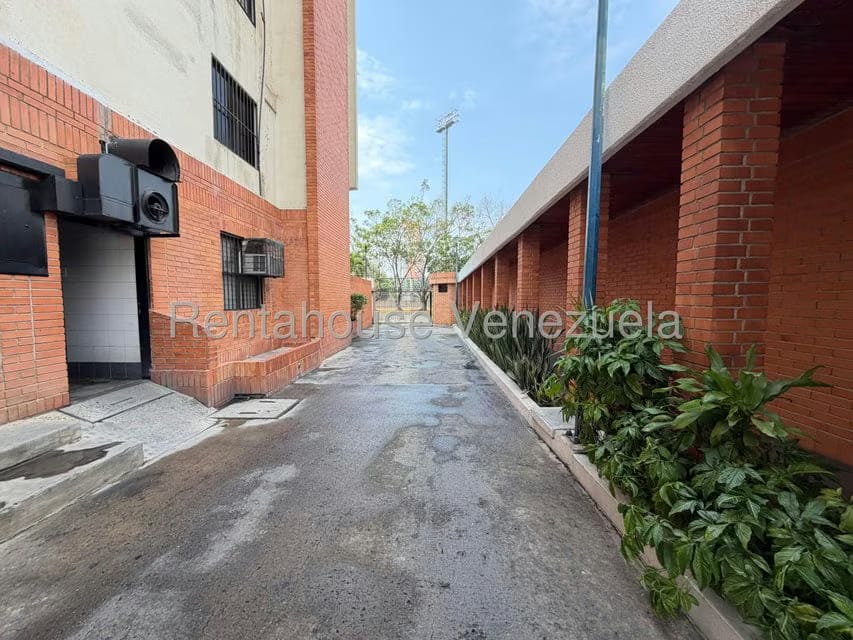 Apartamento (1 Nivel) en Alquiler en Base Aragua, Aragua - 25