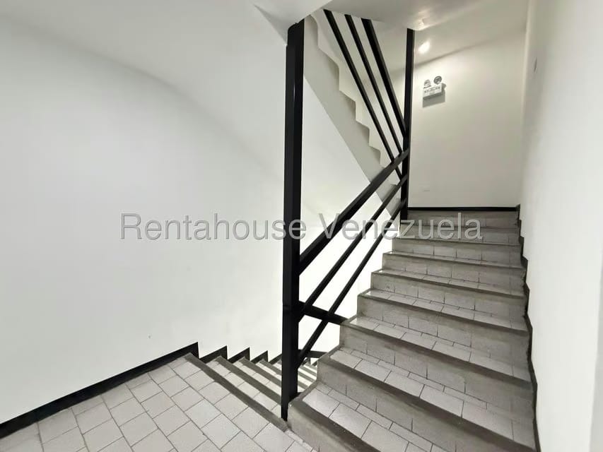 Apartamento (1 Nivel) en Alquiler en Base Aragua, Aragua - 28