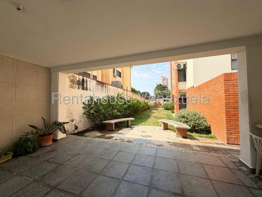 Apartamento (1 Nivel) en Alquiler en Base Aragua, Aragua - 29