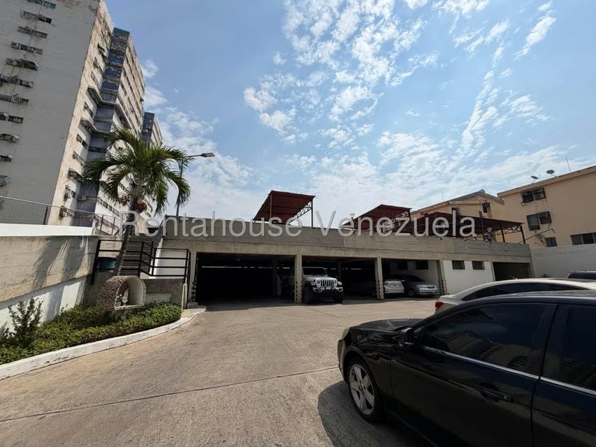 Apartamento (1 Nivel) en Alquiler en Base Aragua, Aragua - 30