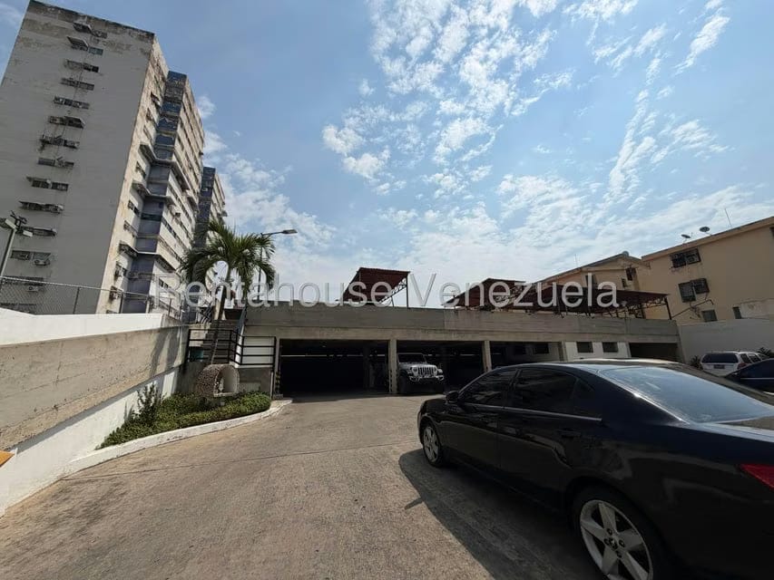 Apartamento (1 Nivel) en Alquiler en Base Aragua, Aragua - 31