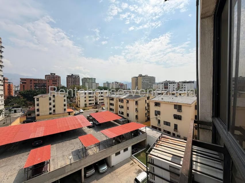 Apartamento (1 Nivel) en Alquiler en Base Aragua, Aragua - 5